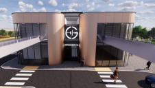 The project has secured planning permission for more than 80 sites across the nation to date. Image: Gridserve